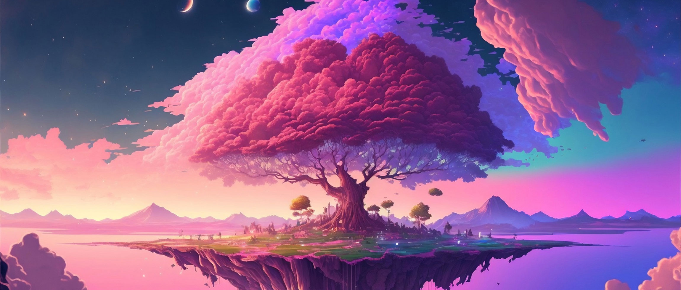 河极全新有趣的内容分享平台