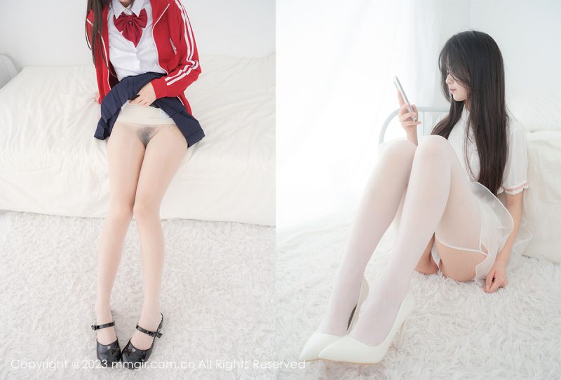 小恩 - 紧急企划写真合集-河极