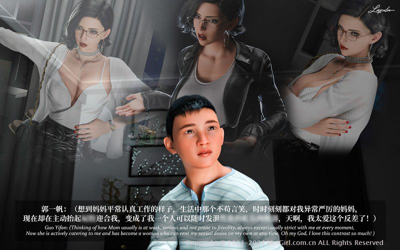 河极全新有趣的内容分享平台