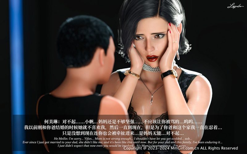 河极全新有趣的内容分享平台