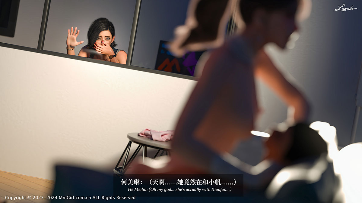 河极全新有趣的内容分享平台