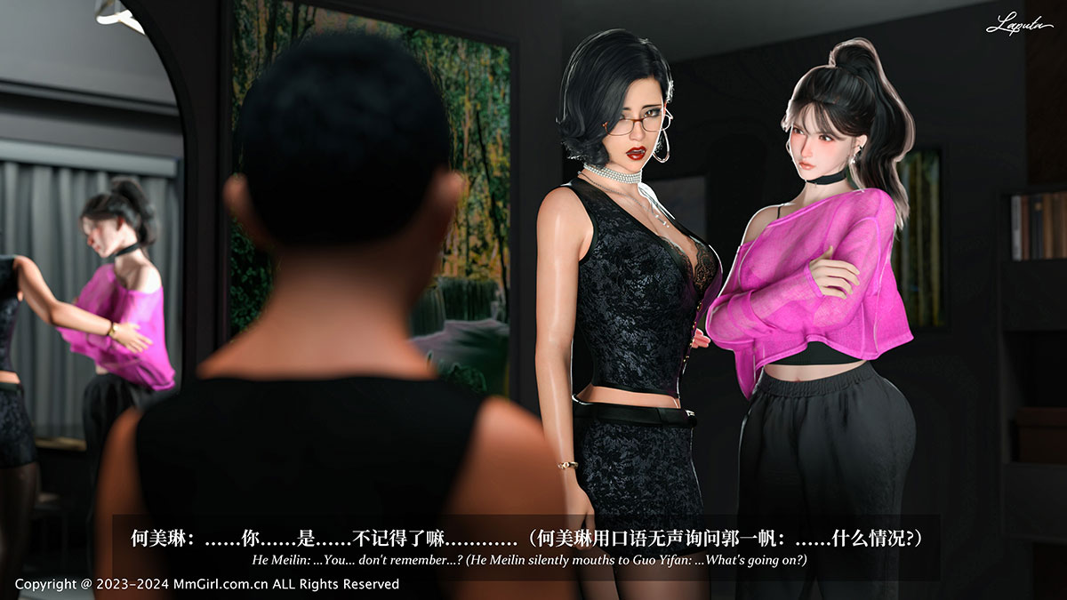 河极全新有趣的内容分享平台