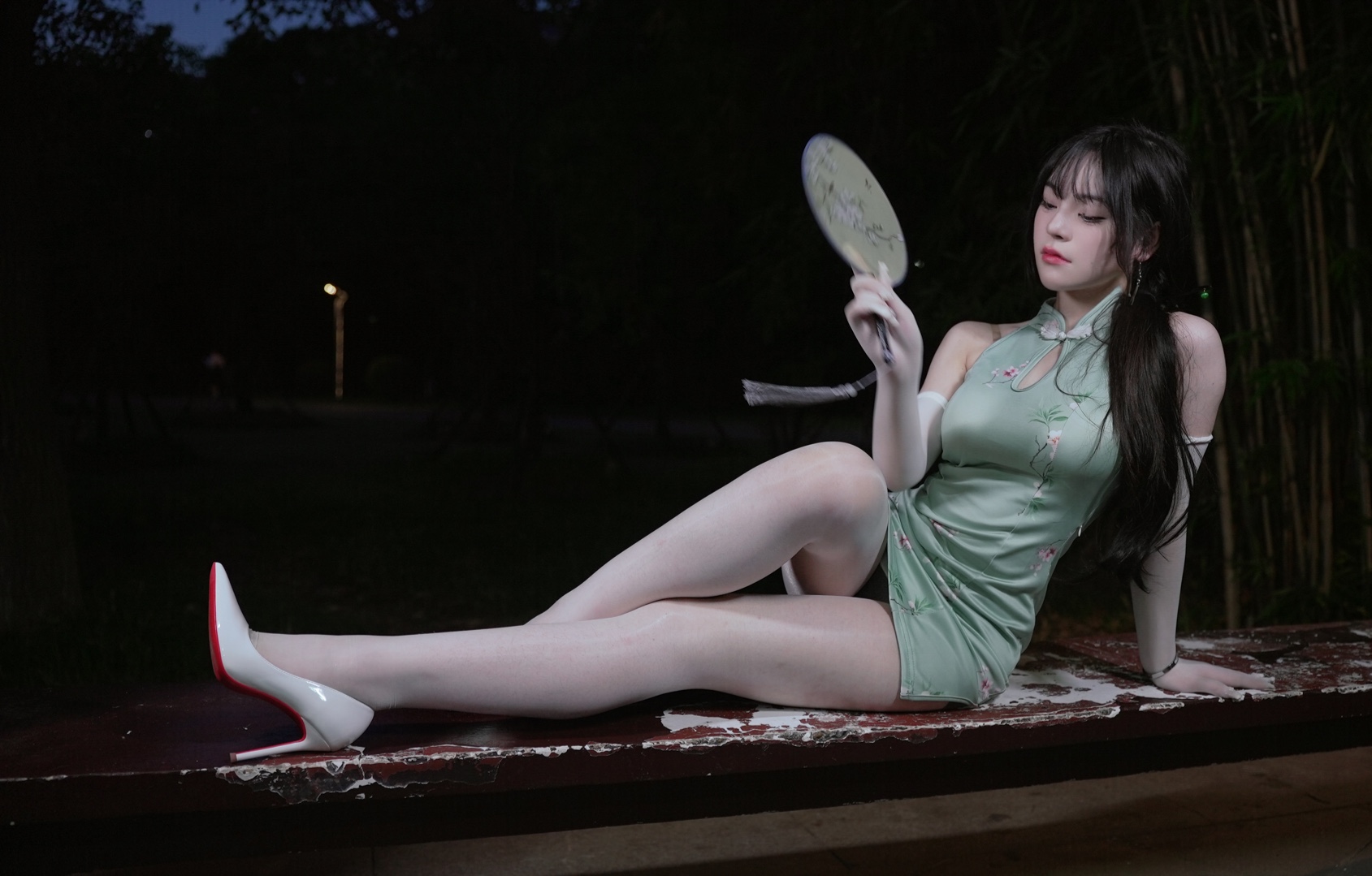 河极全新有趣的内容分享平台