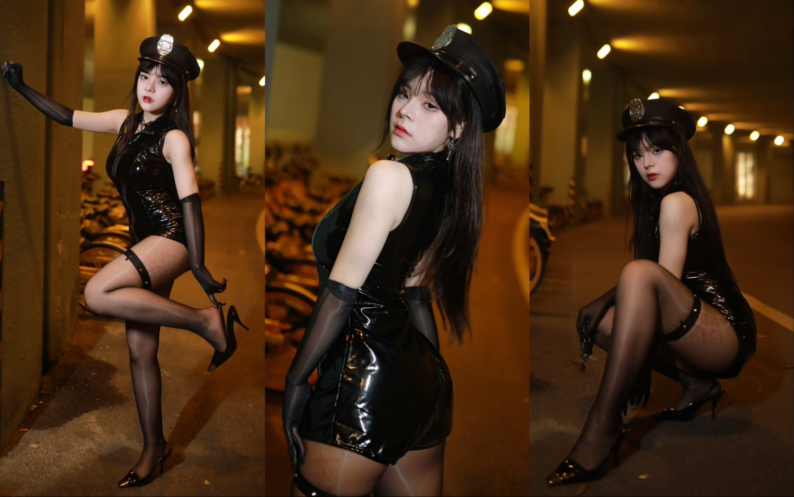 河极全新有趣的内容分享平台