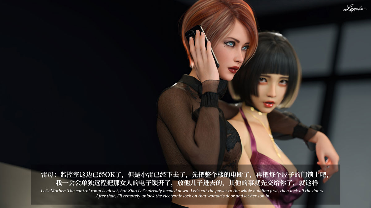 河极全新有趣的内容分享平台