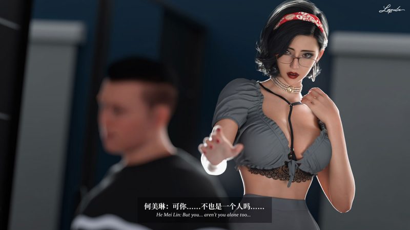 河极全新有趣的内容分享平台