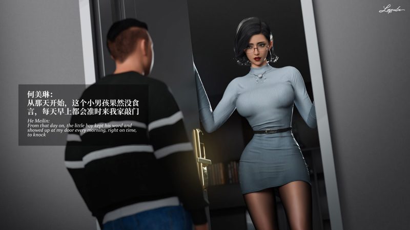 河极全新有趣的内容分享平台