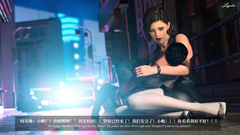 河极全新有趣的内容分享平台