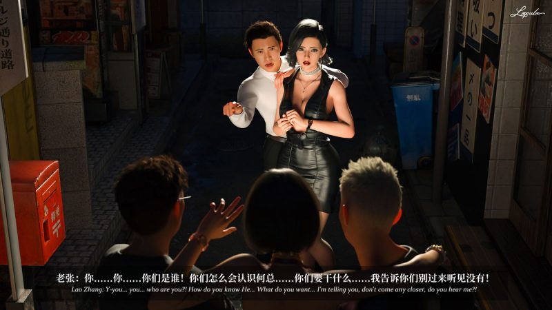 河极全新有趣的内容分享平台