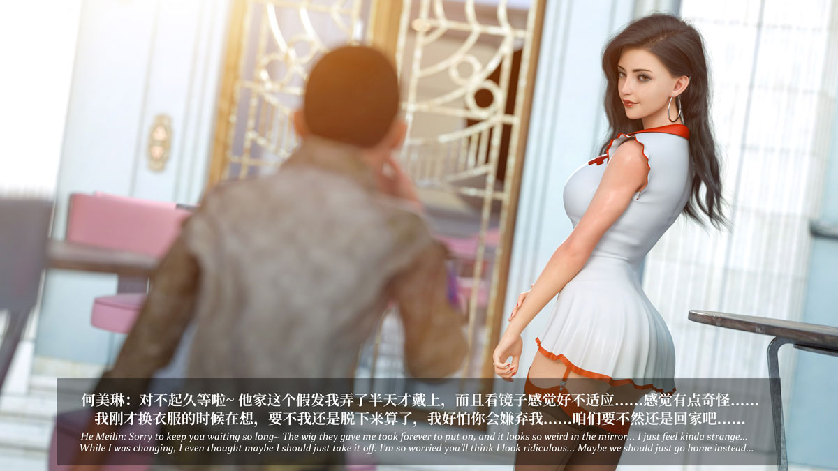 河极全新有趣的内容分享平台