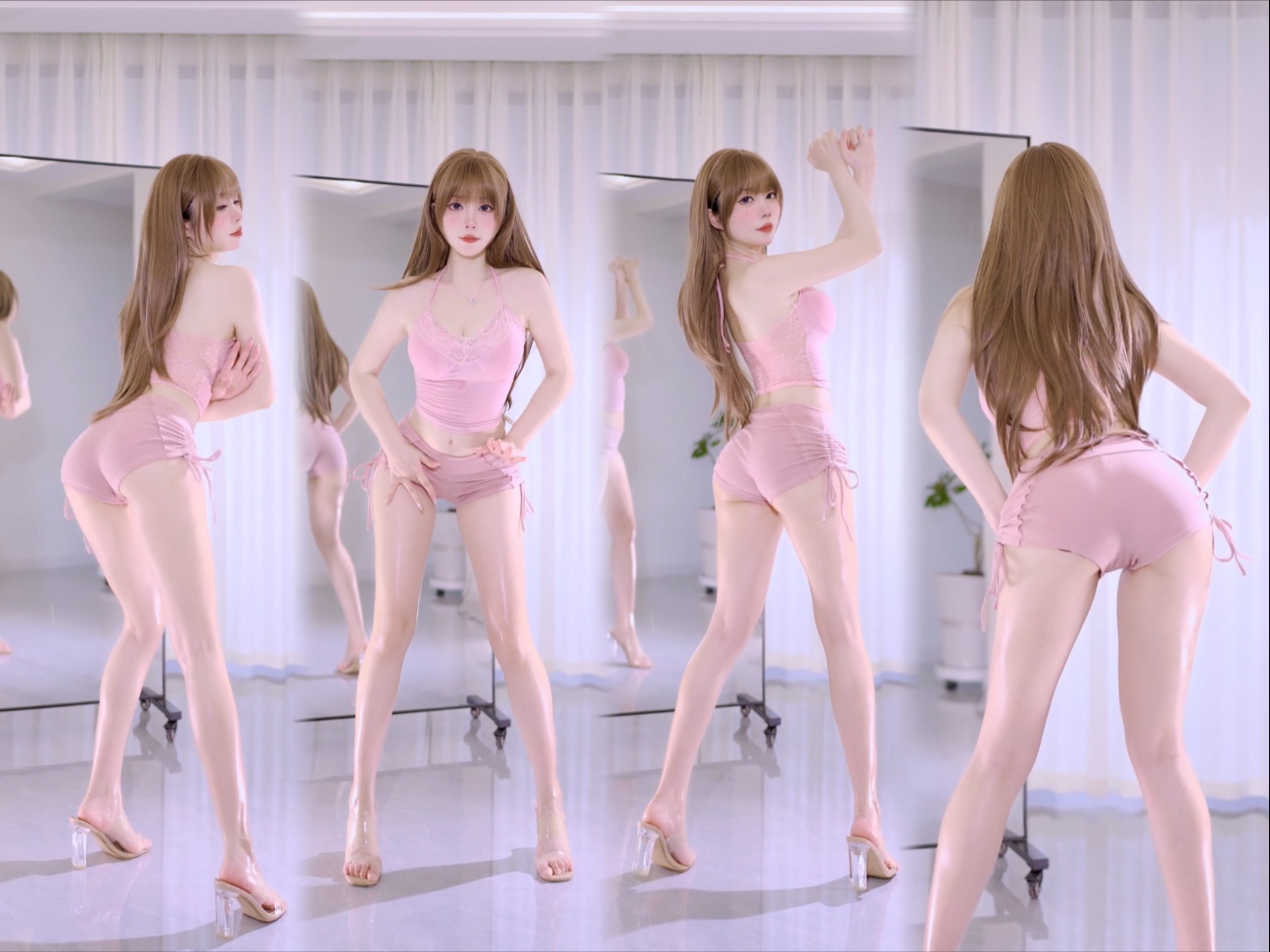 河极全新有趣的内容分享平台