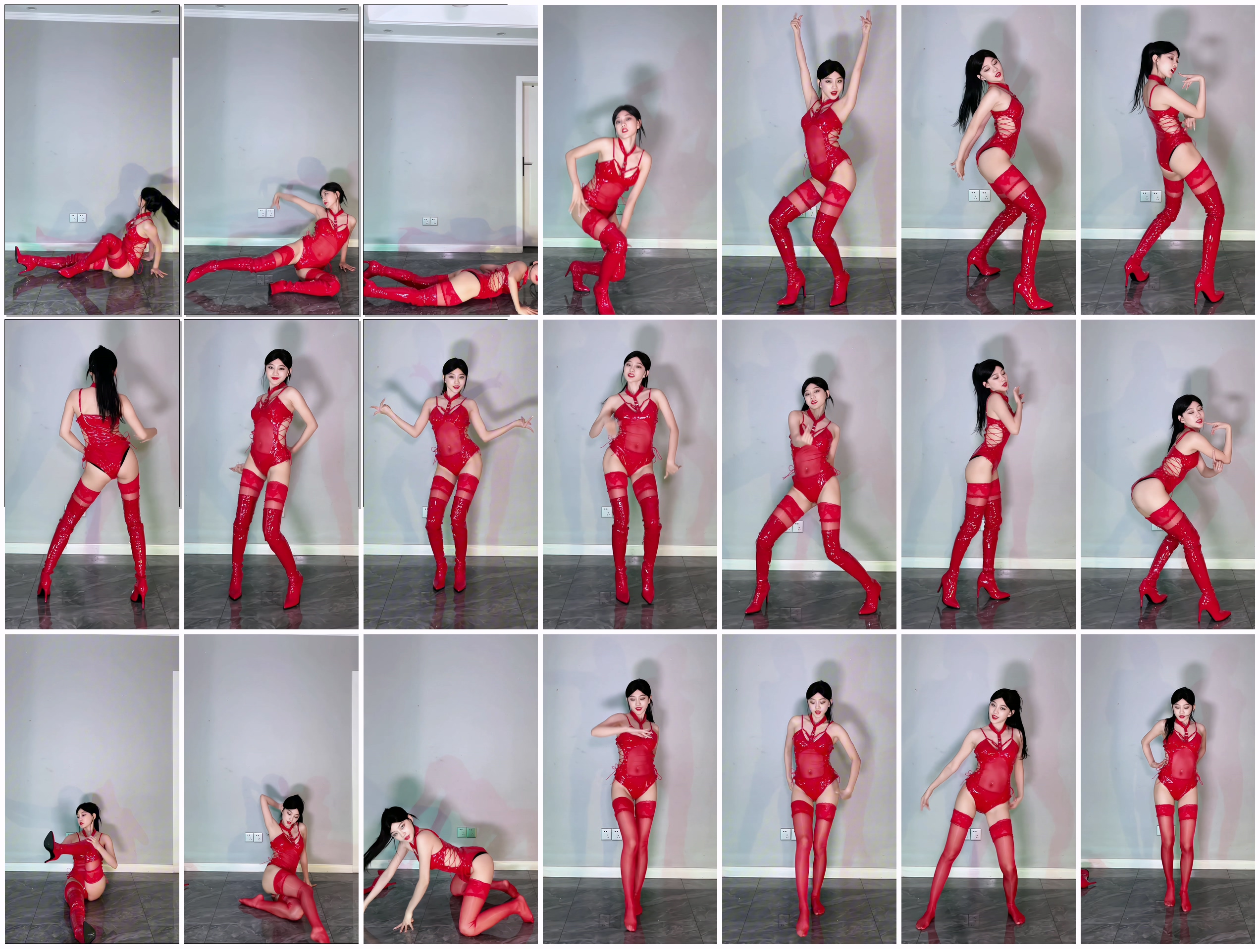 河极全新有趣的内容分享平台