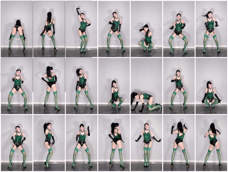 河极全新有趣的内容分享平台