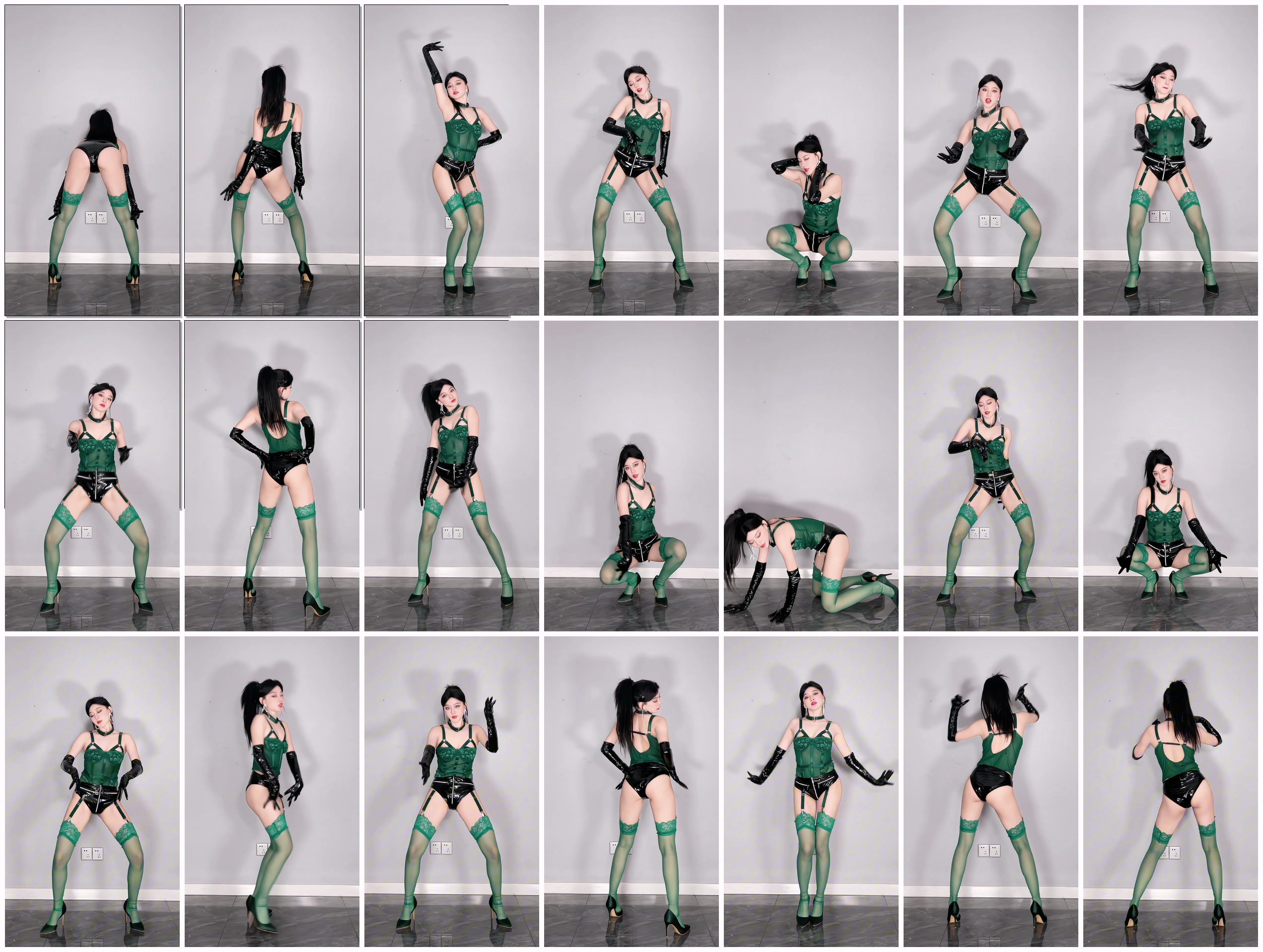 河极全新有趣的内容分享平台