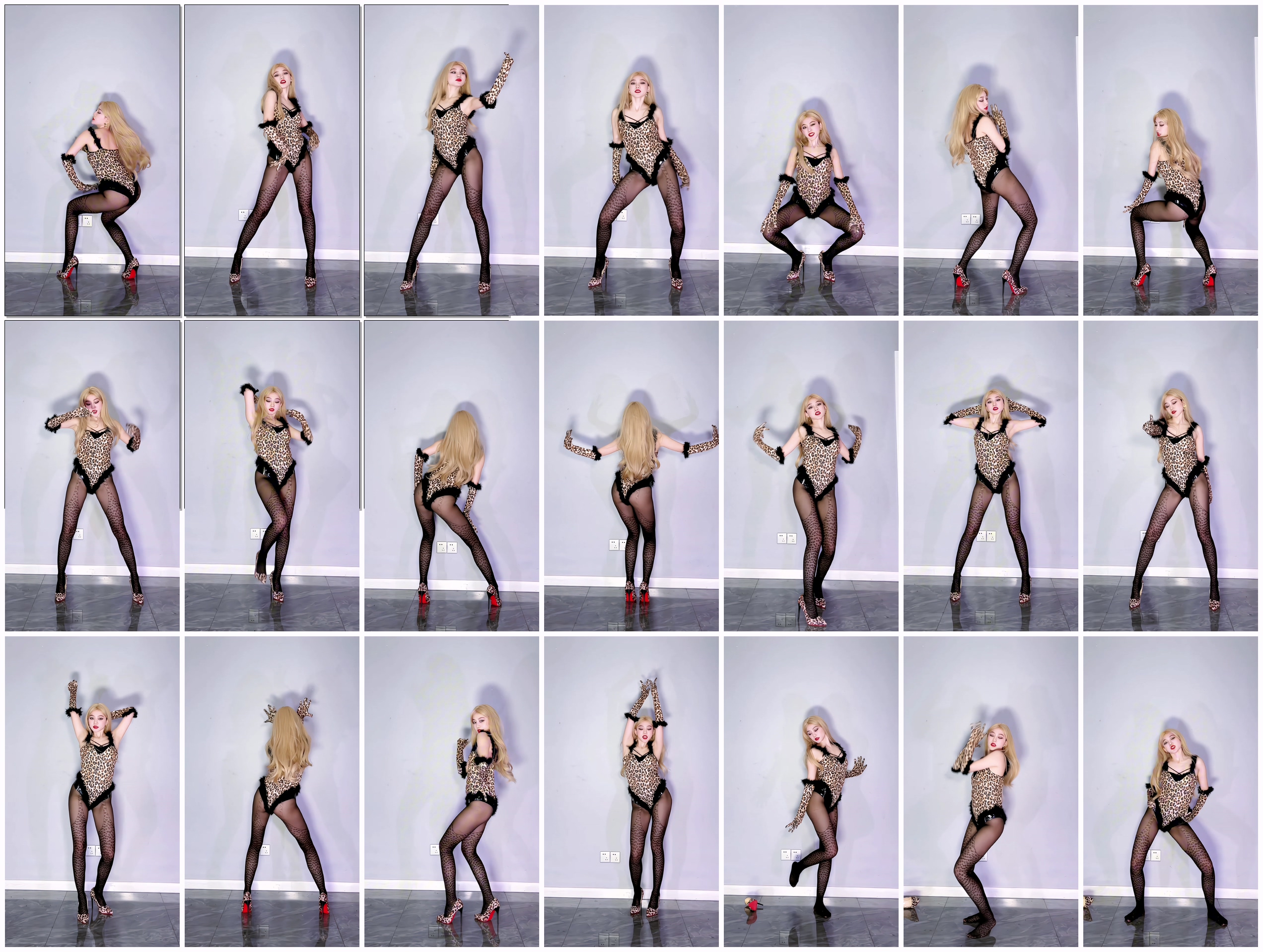 河极全新有趣的内容分享平台