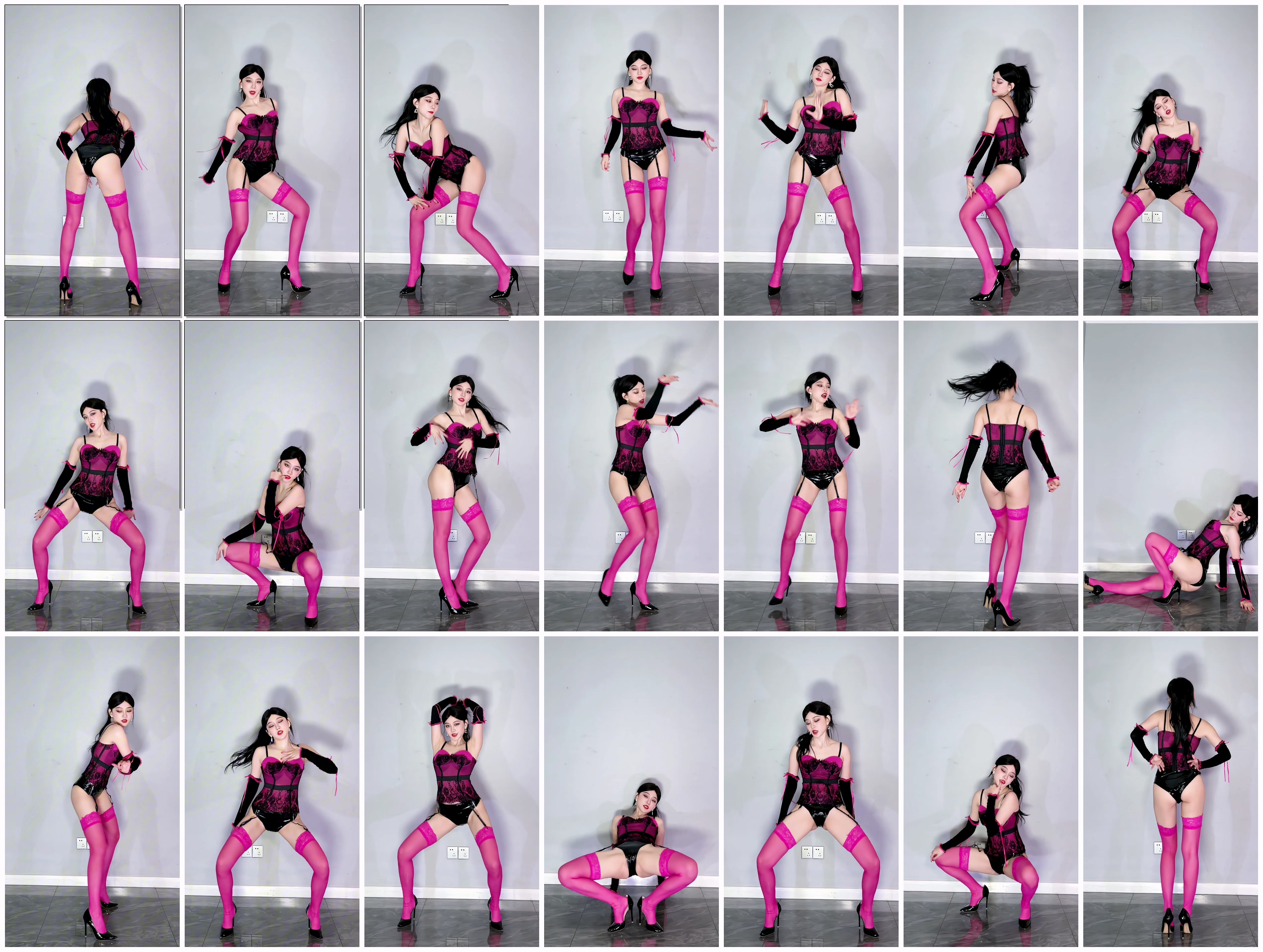 河极全新有趣的内容分享平台