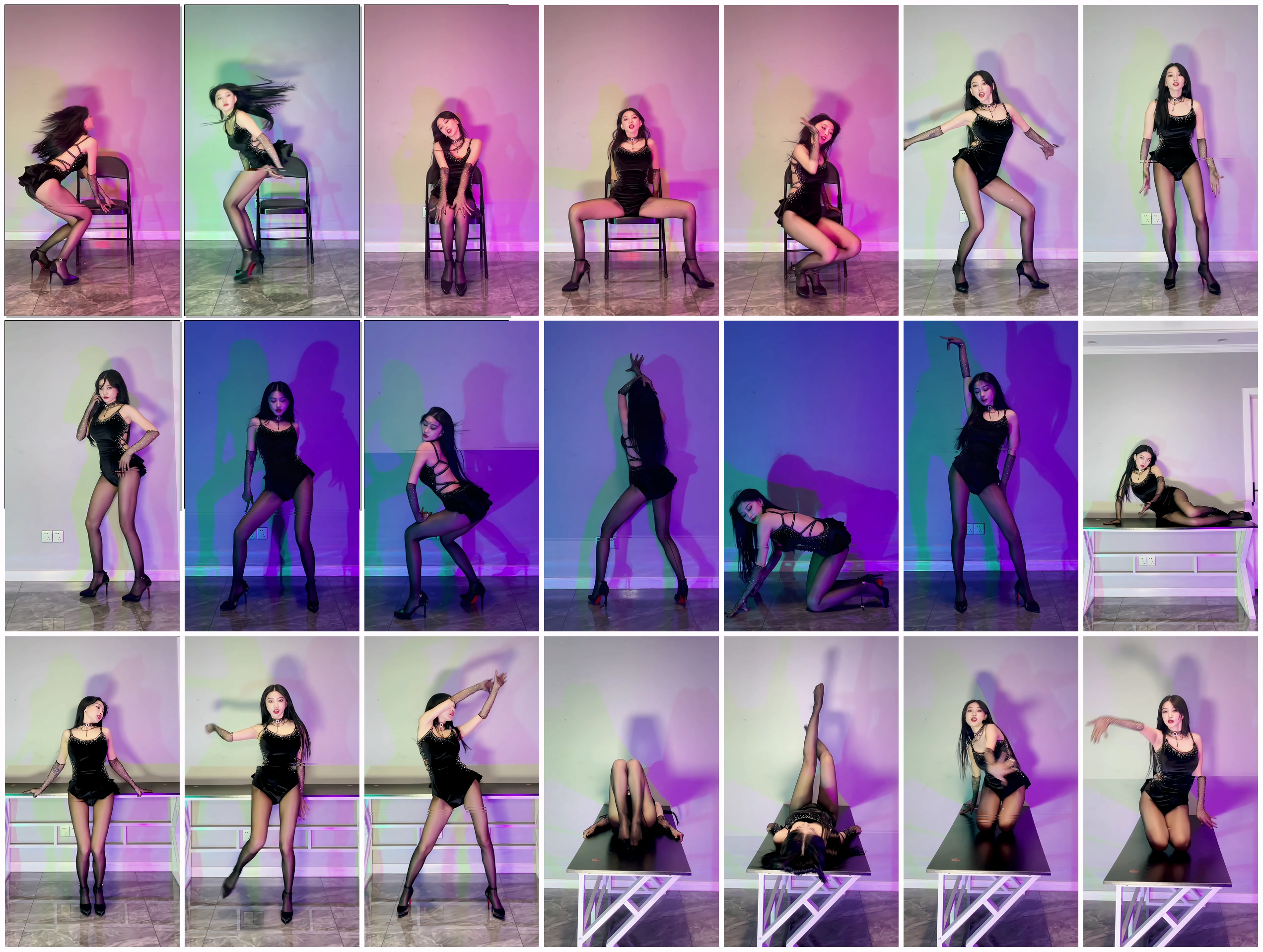 河极全新有趣的内容分享平台