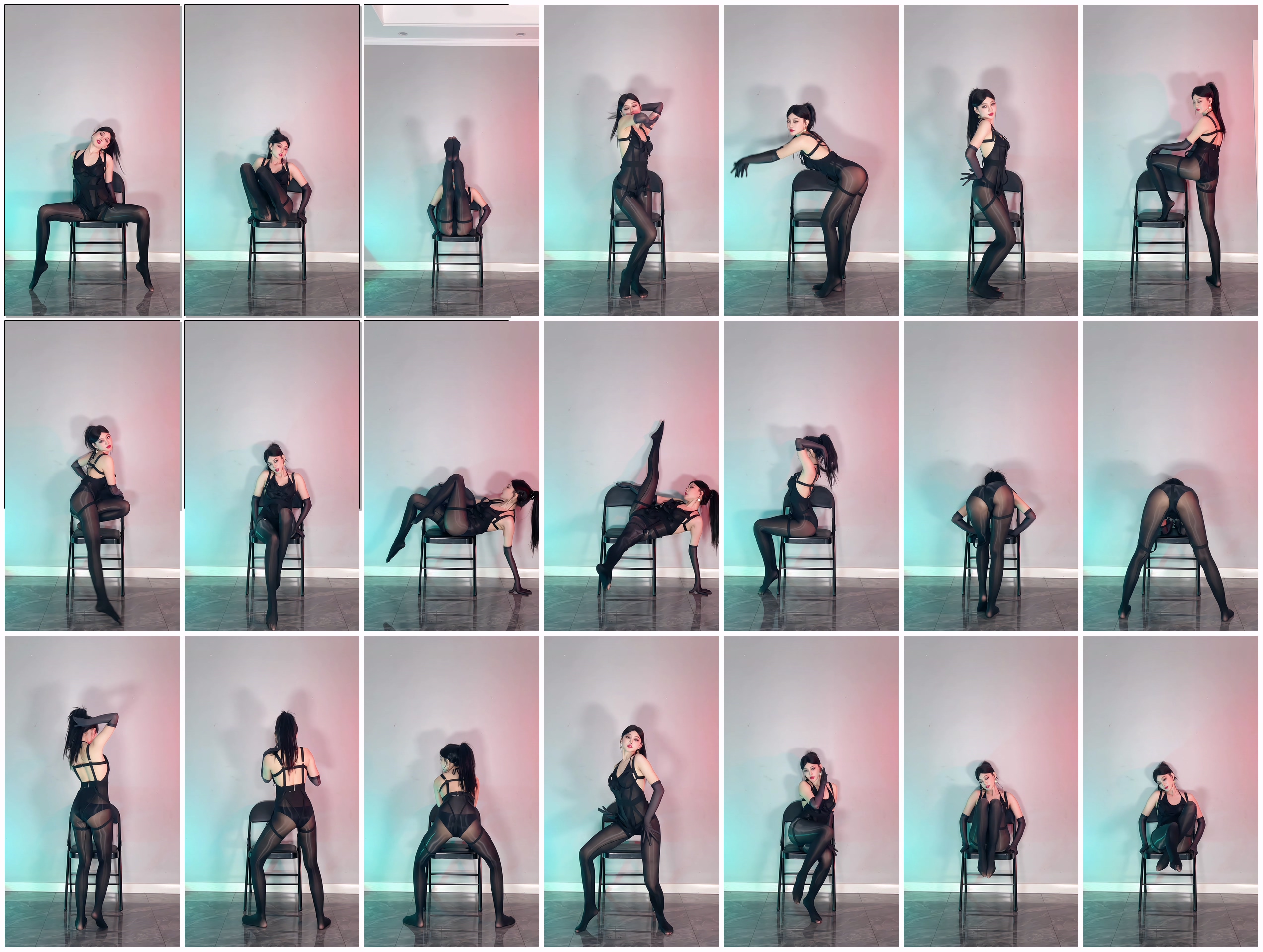 河极全新有趣的内容分享平台