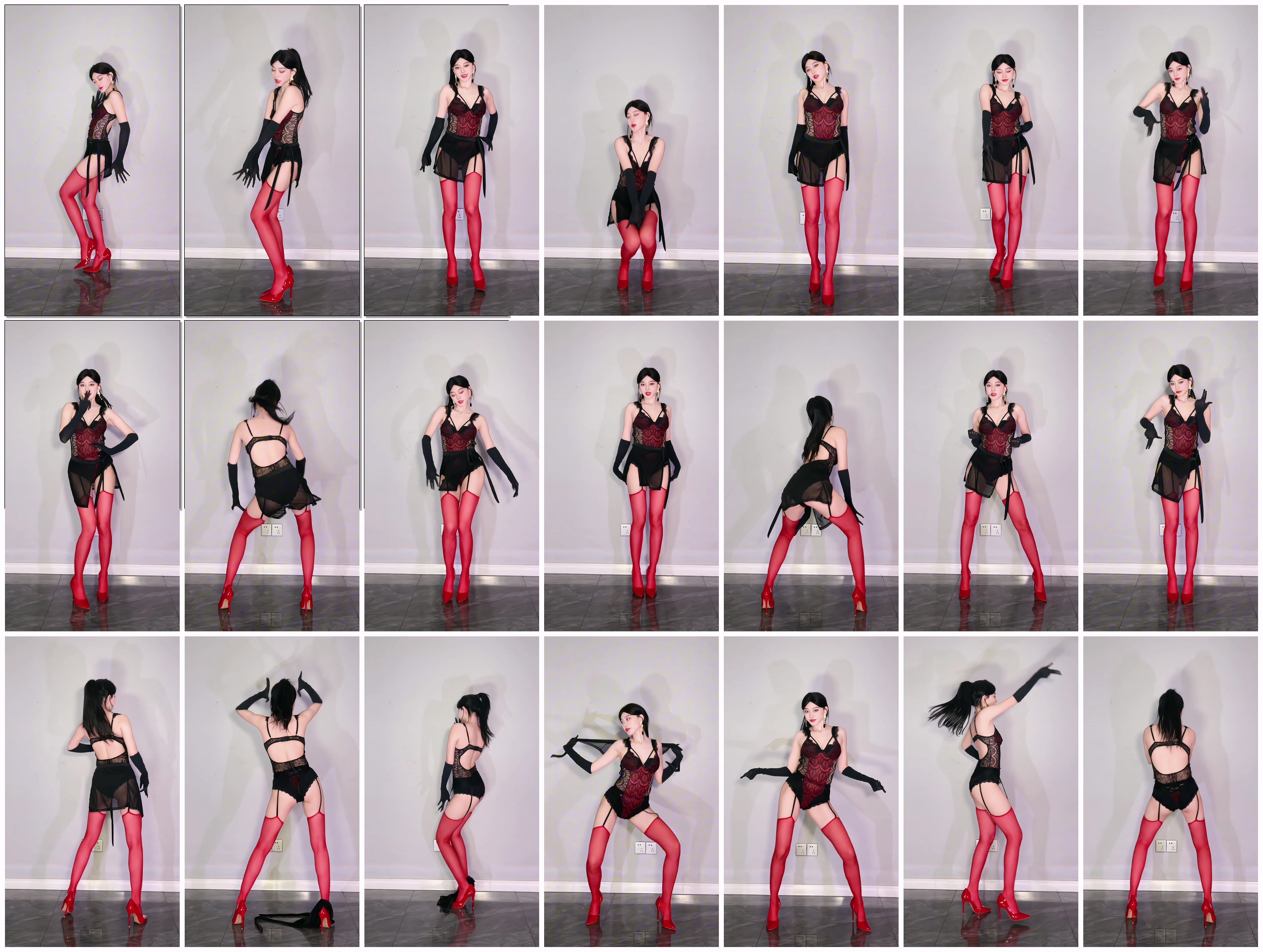 河极全新有趣的内容分享平台