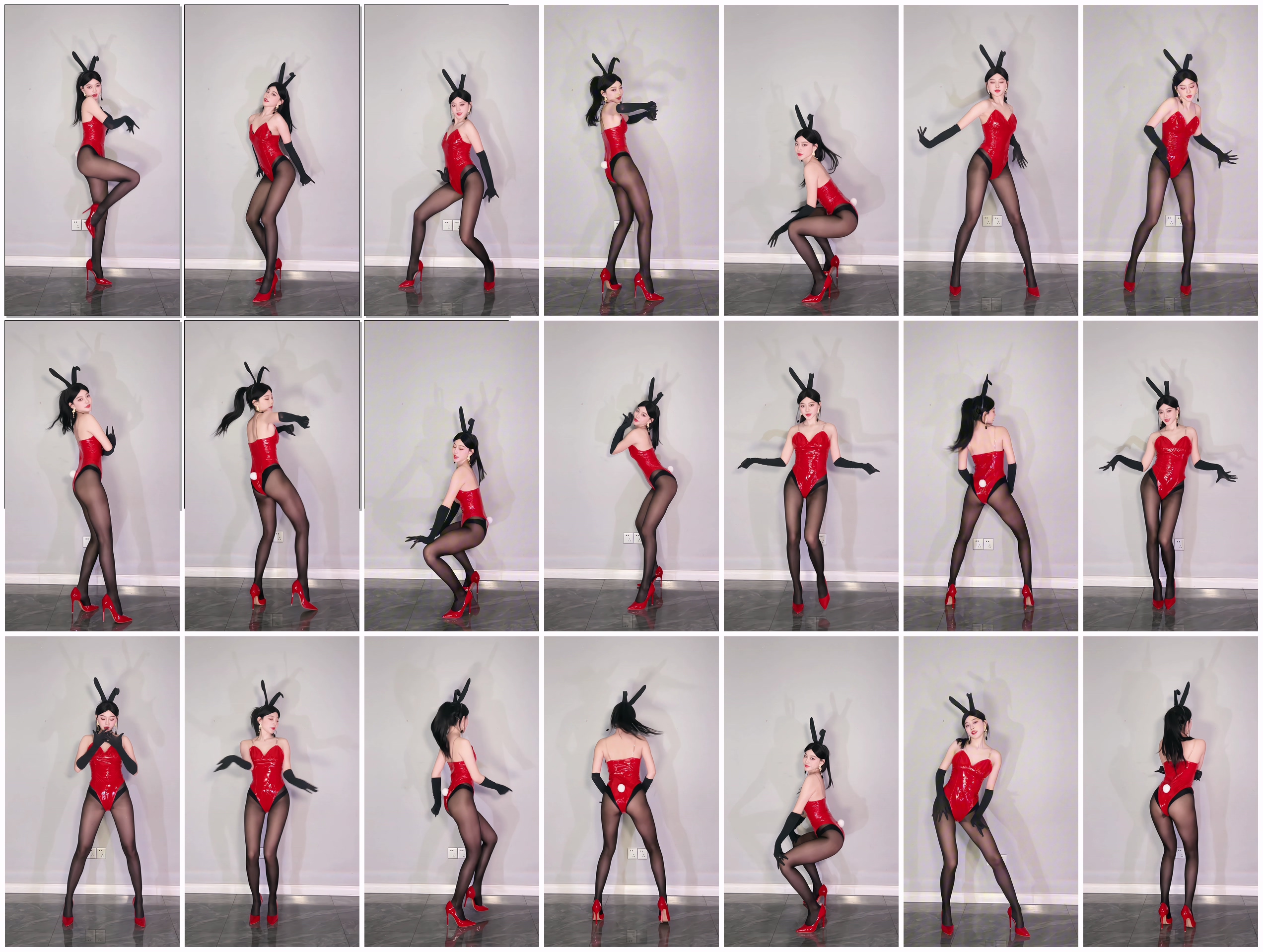 河极全新有趣的内容分享平台