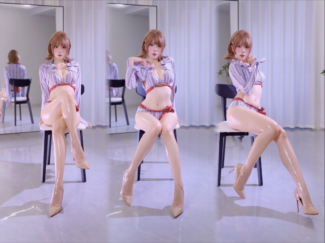 河极全新有趣的内容分享平台