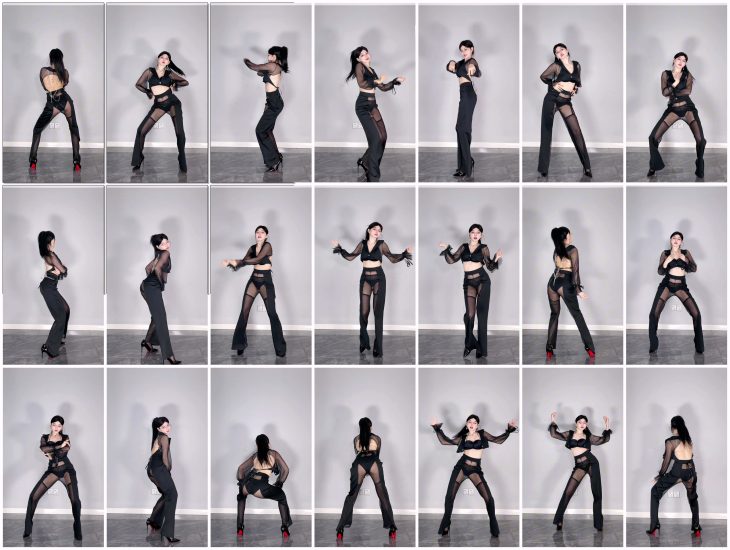 河极全新有趣的内容分享平台