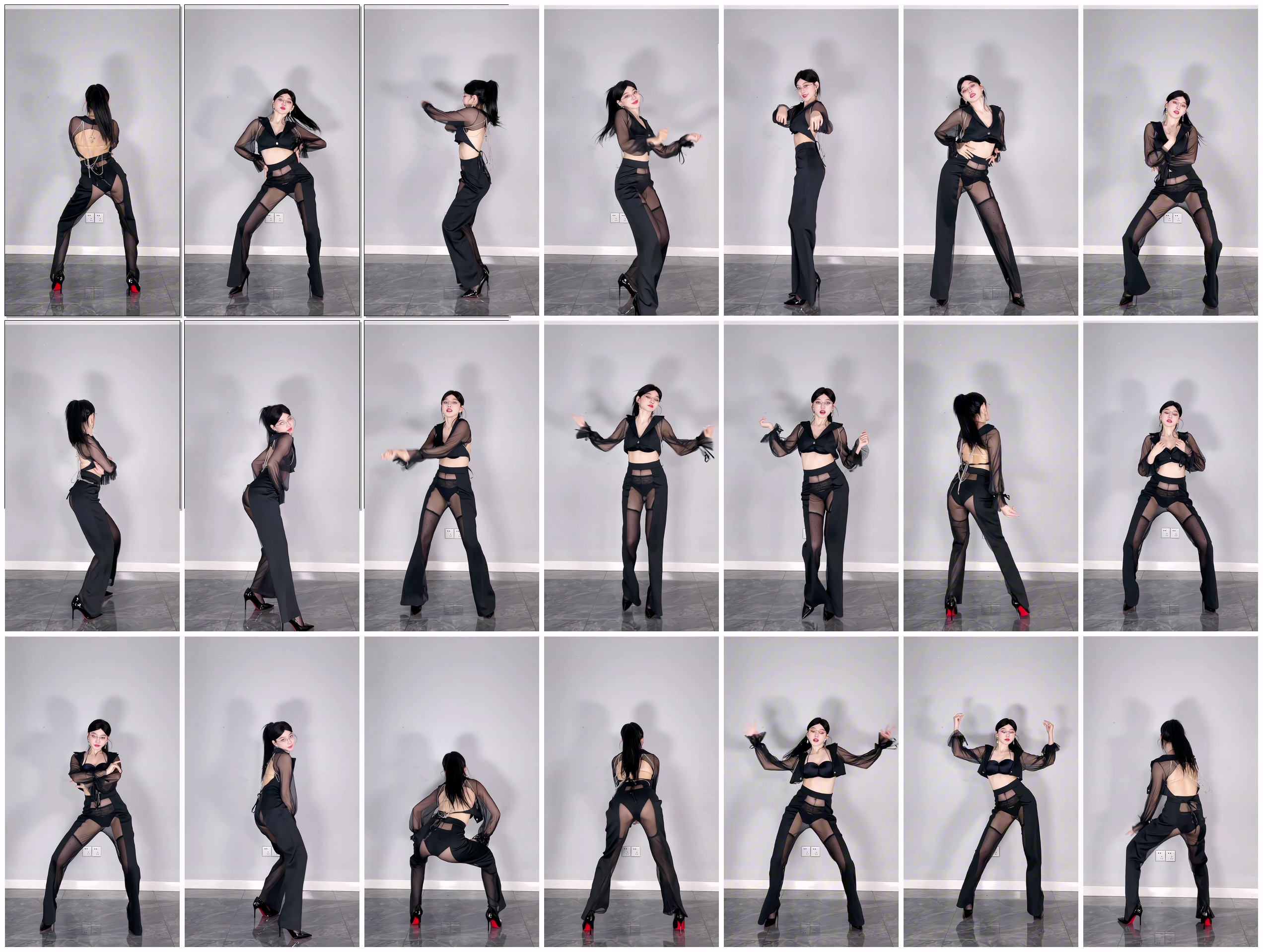 河极全新有趣的内容分享平台