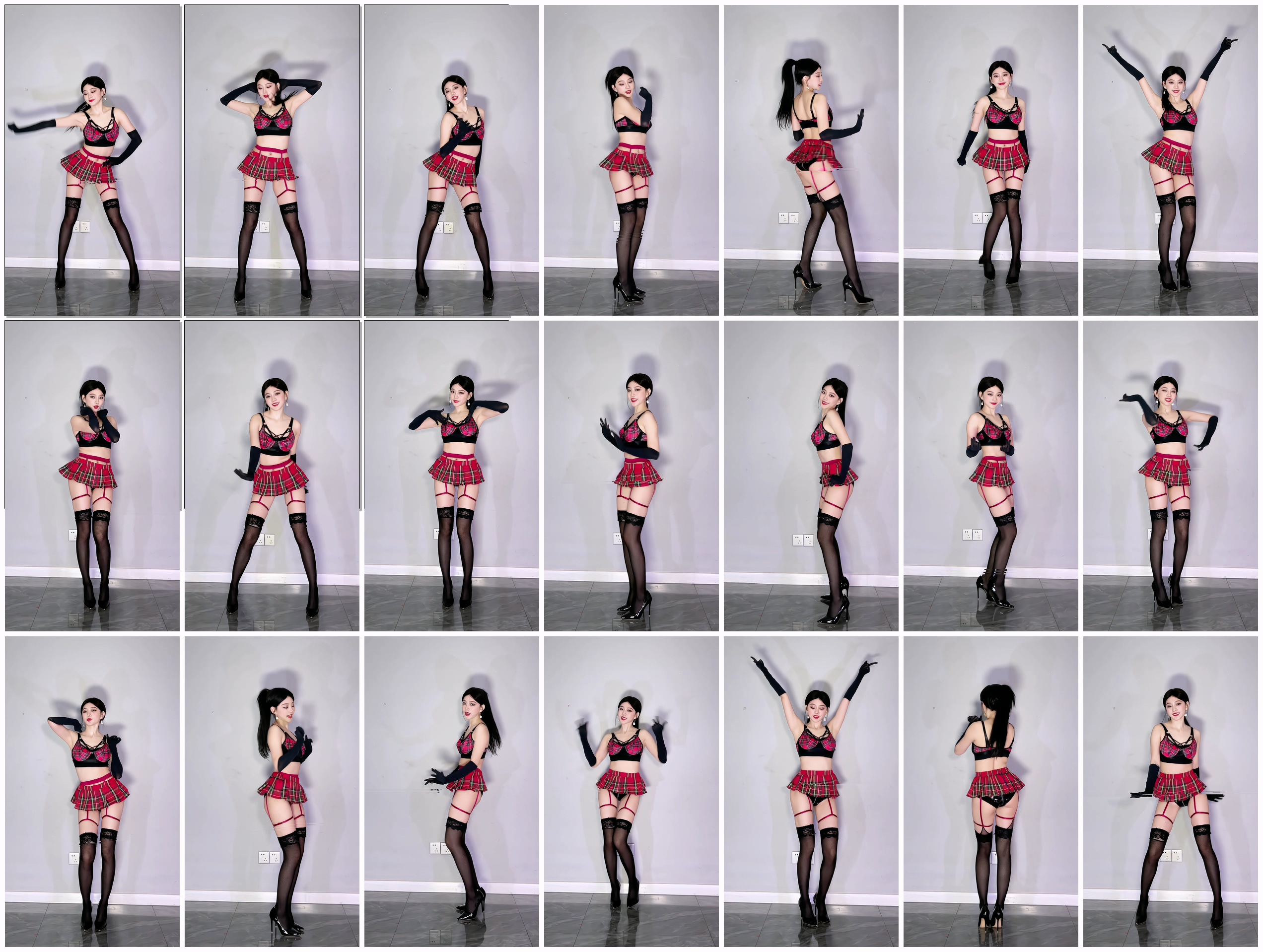 河极全新有趣的内容分享平台