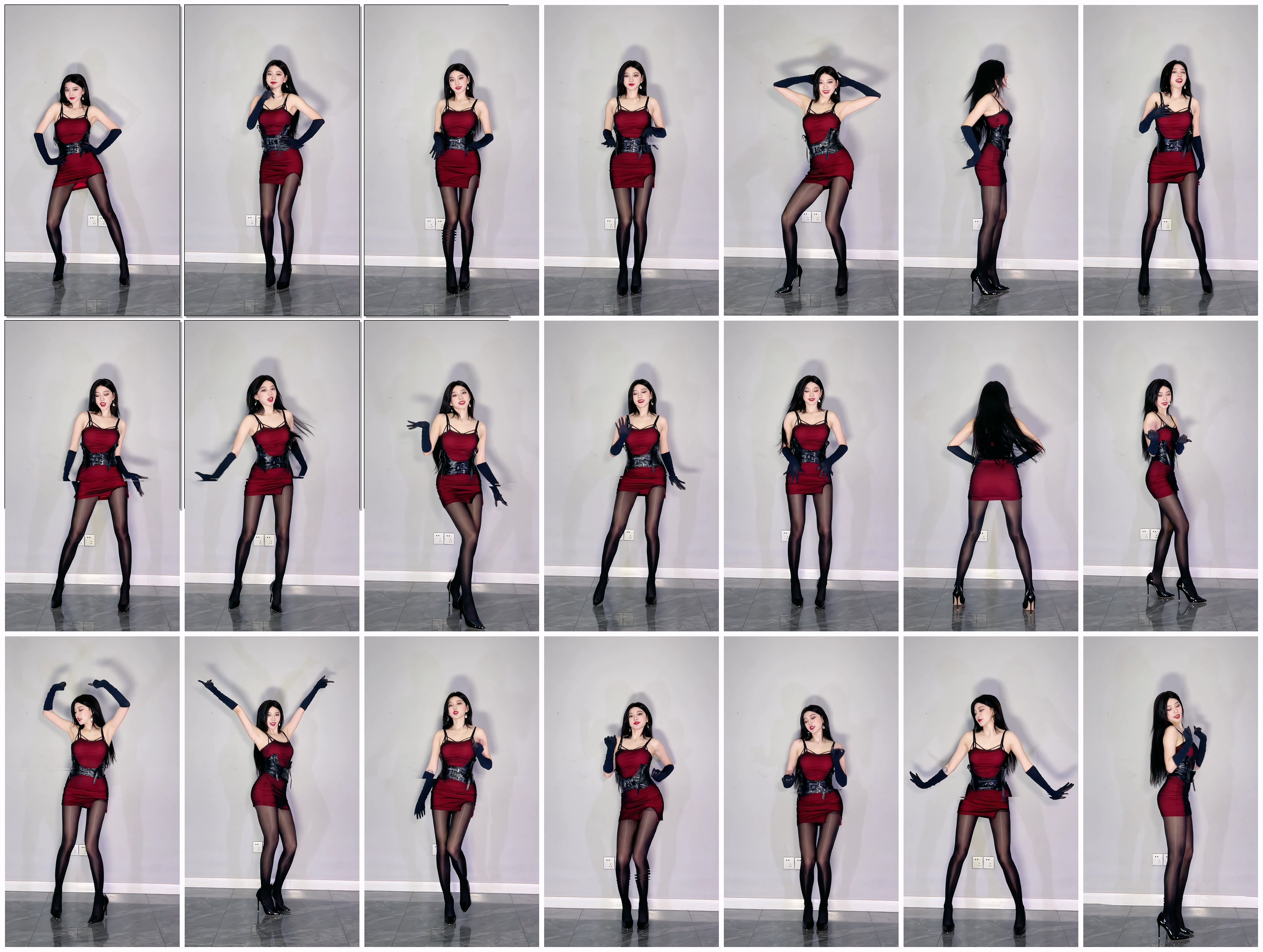 河极全新有趣的内容分享平台