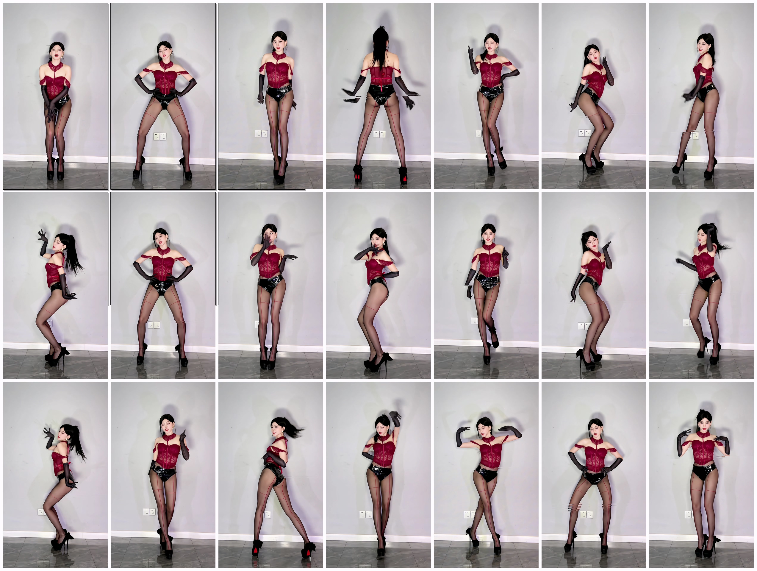 河极全新有趣的内容分享平台