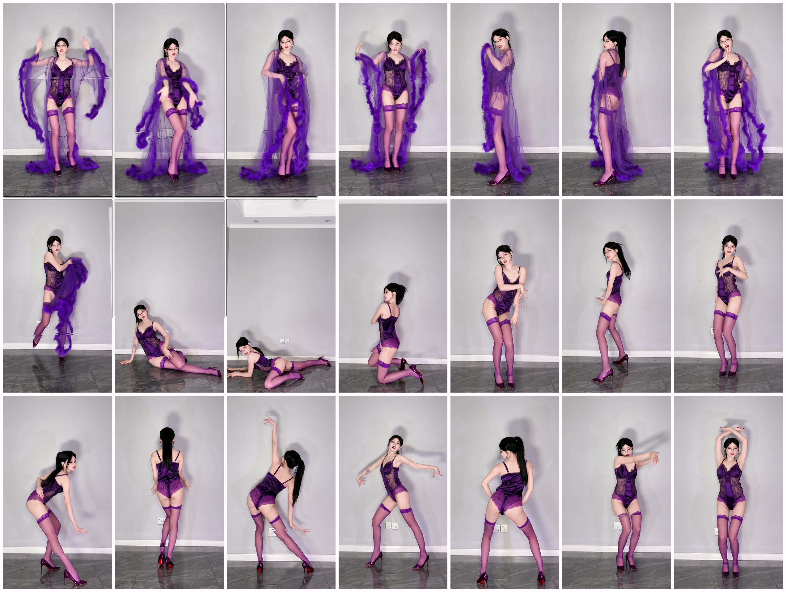 河极全新有趣的内容分享平台