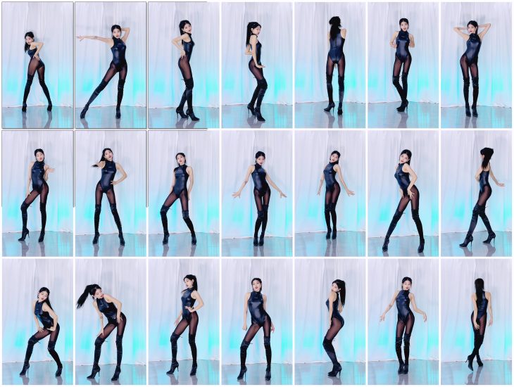 河极全新有趣的内容分享平台