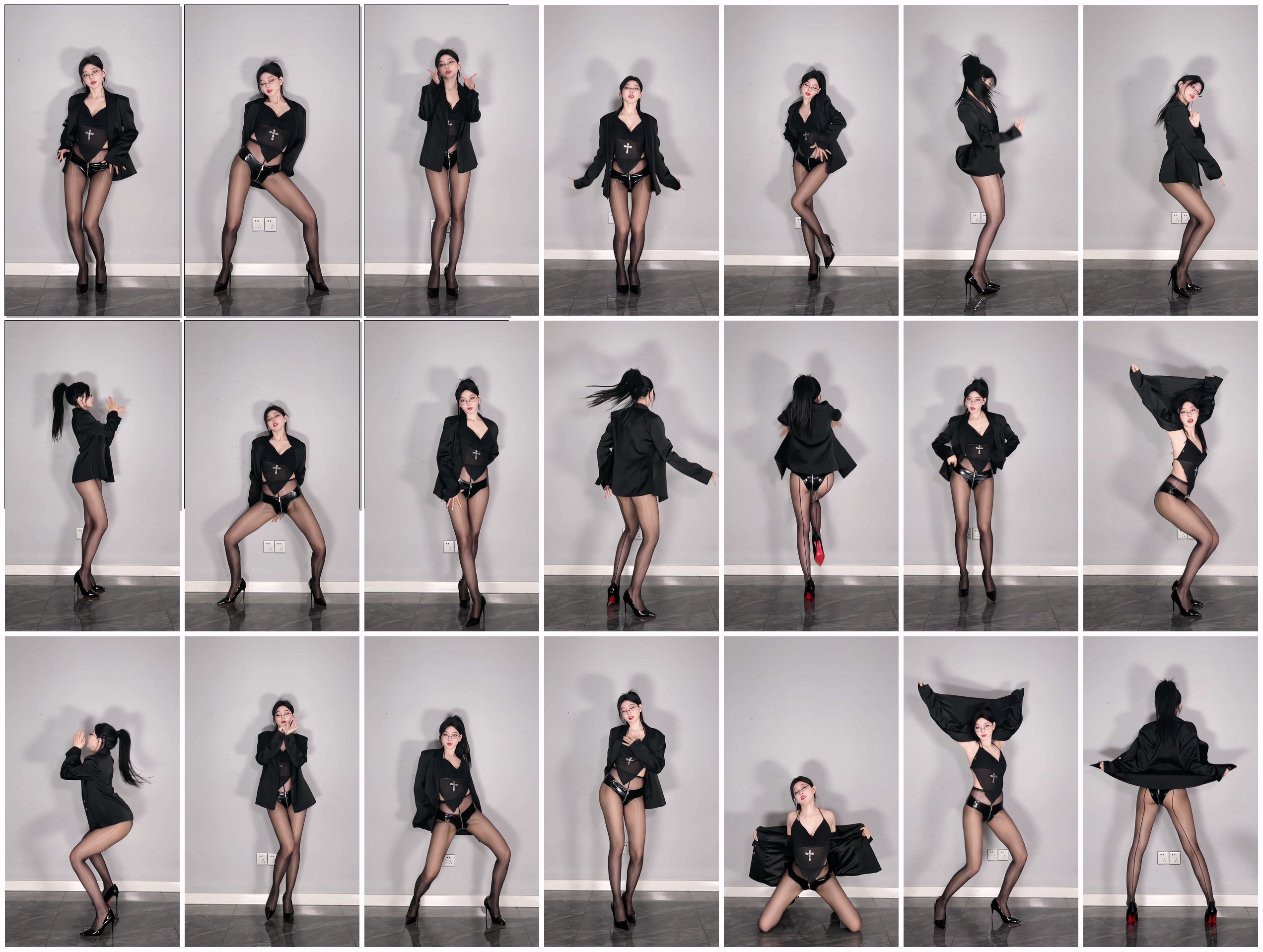 河极全新有趣的内容分享平台