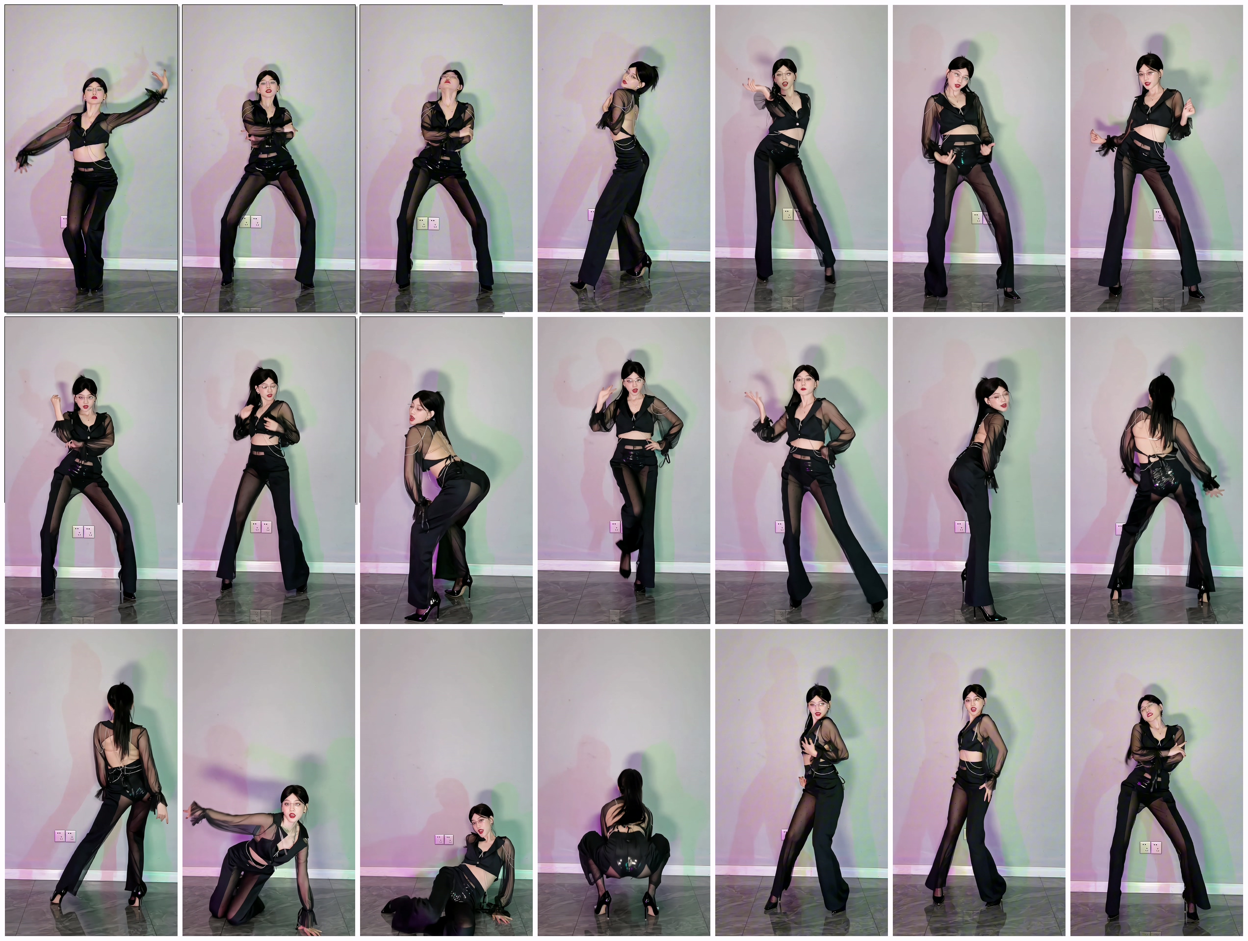 河极全新有趣的内容分享平台