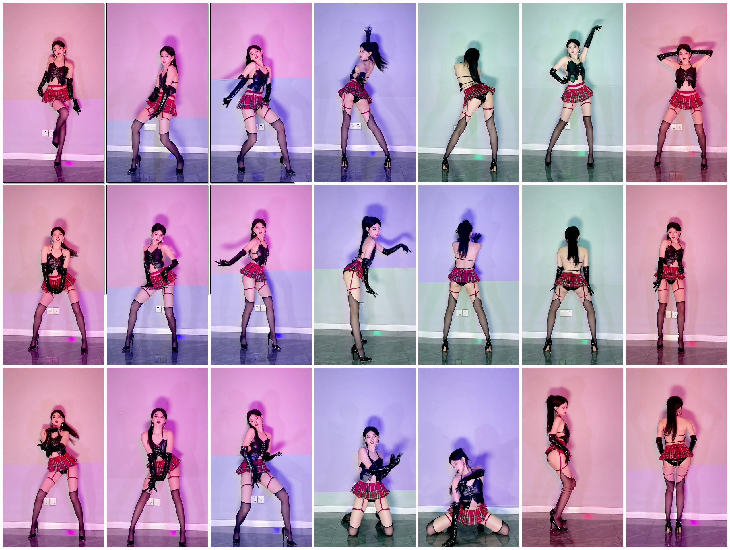 河极全新有趣的内容分享平台