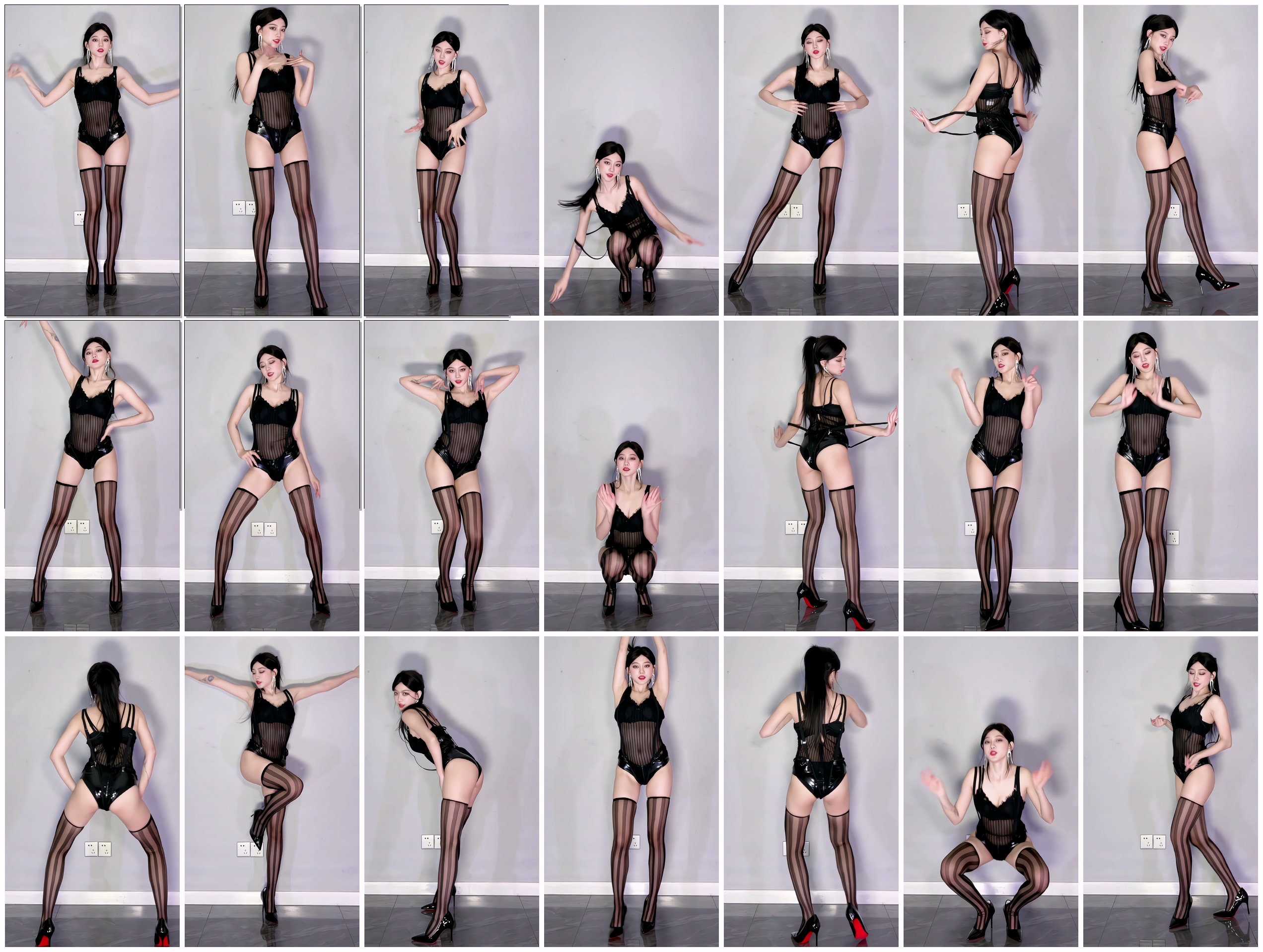 河极全新有趣的内容分享平台