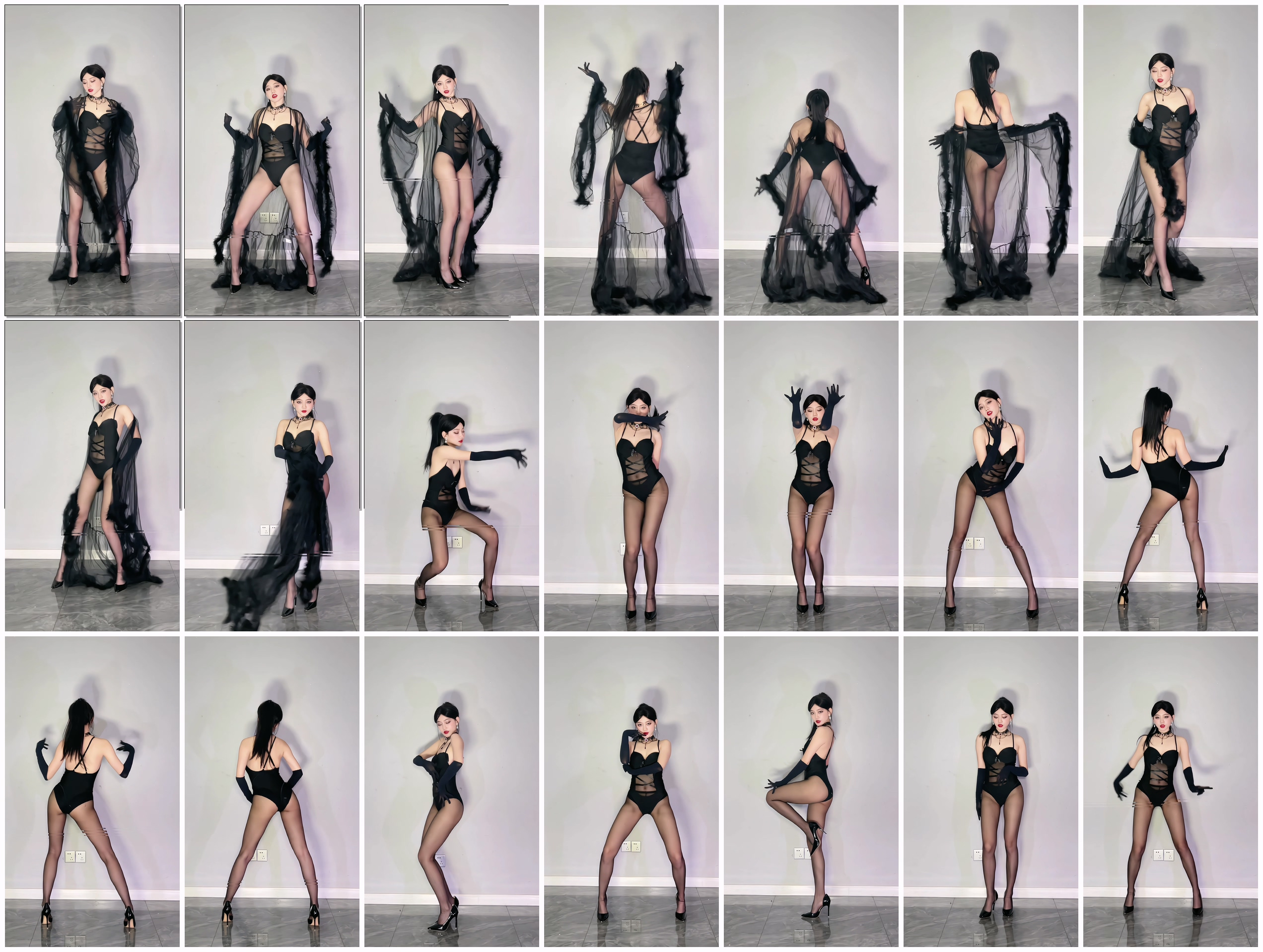 河极全新有趣的内容分享平台