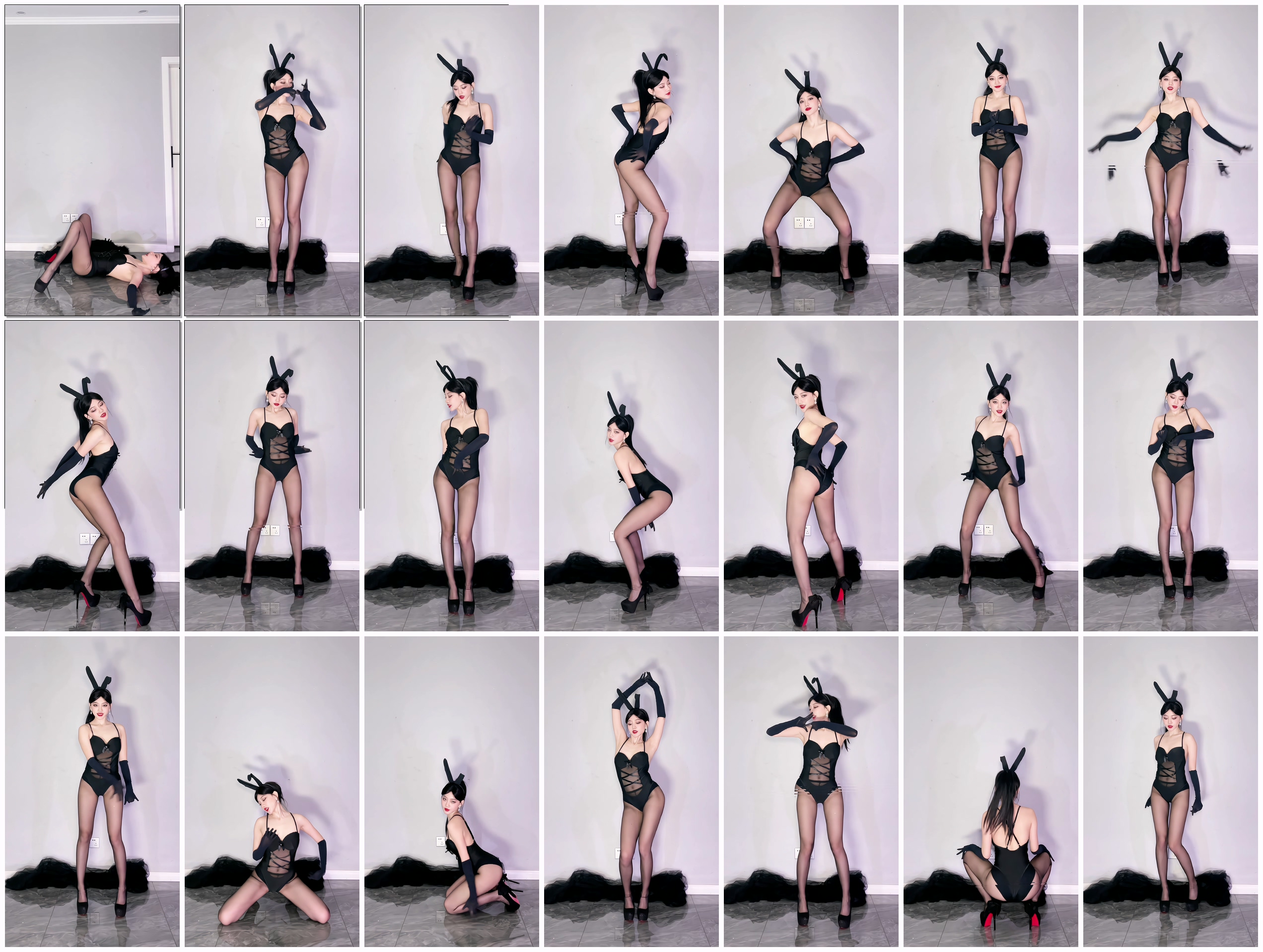 河极全新有趣的内容分享平台