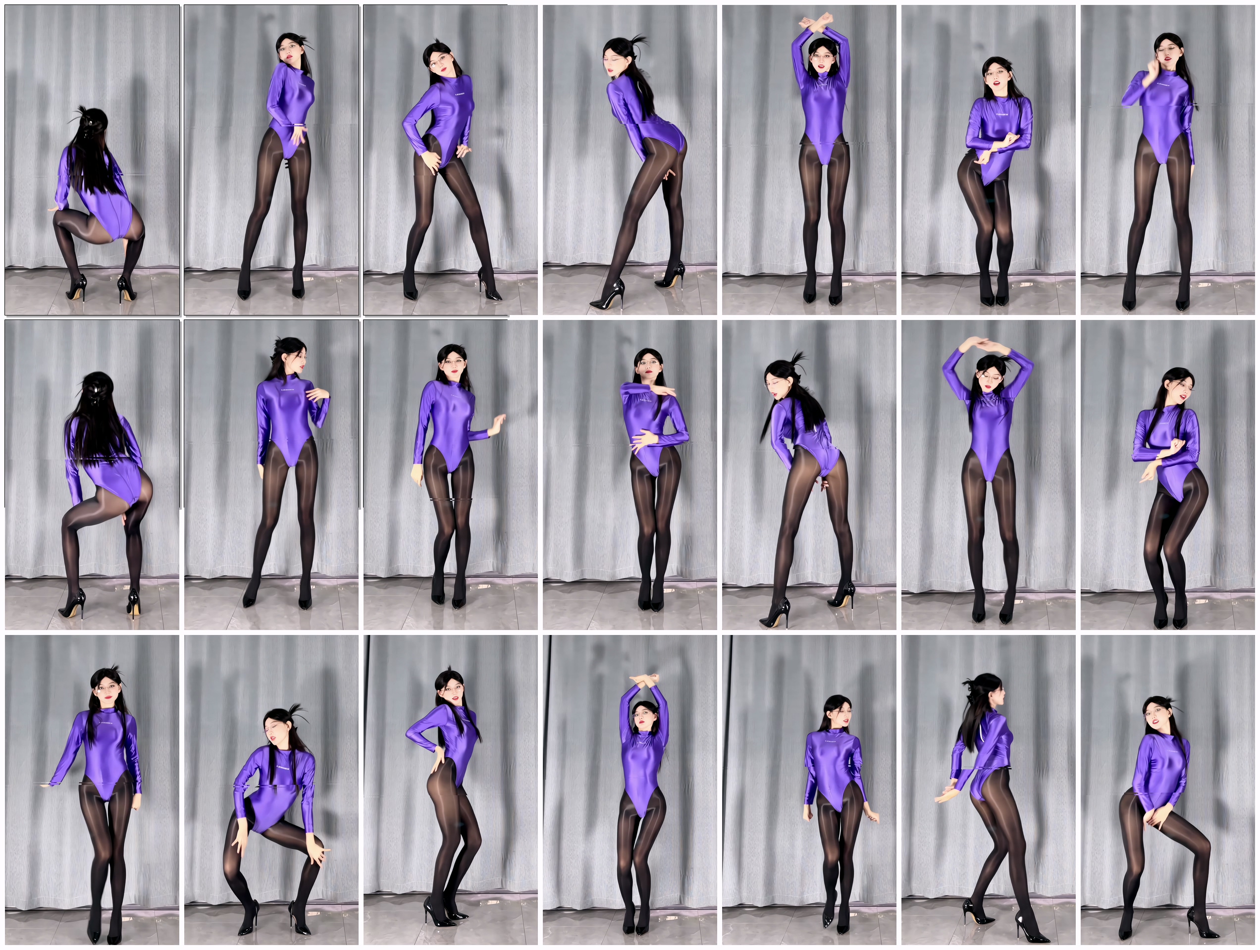 河极全新有趣的内容分享平台