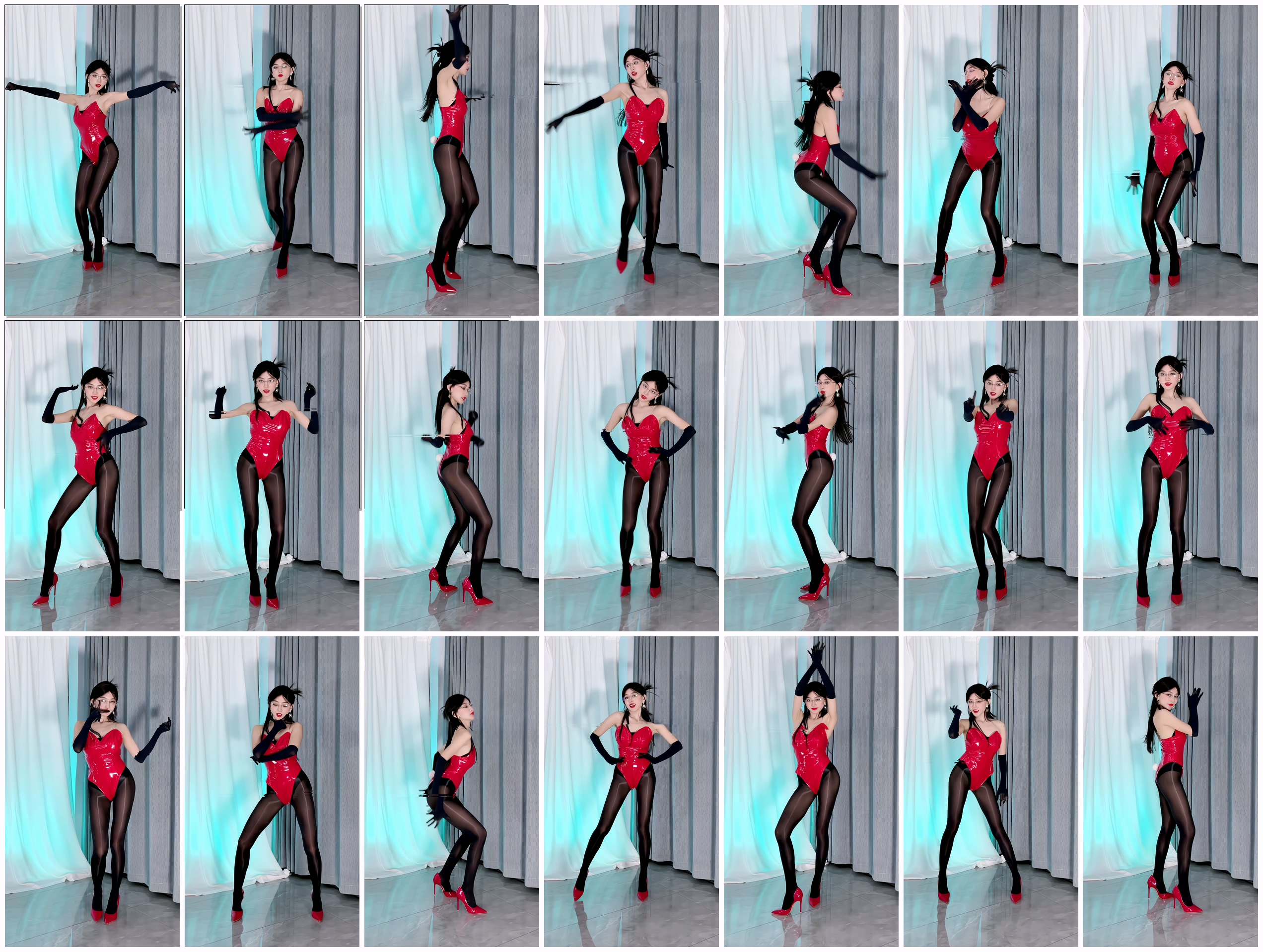 河极全新有趣的内容分享平台