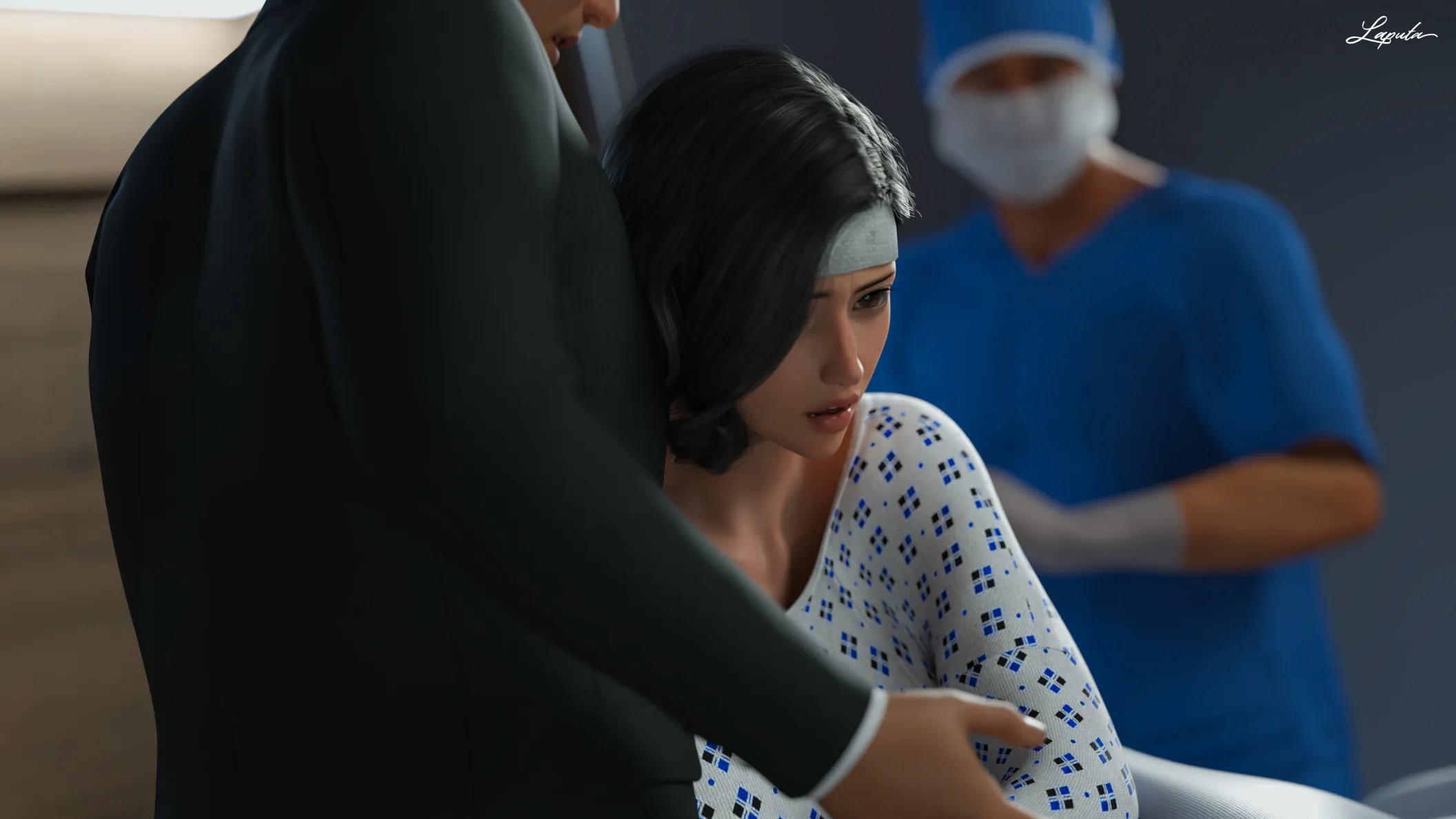 河极全新有趣的内容分享平台