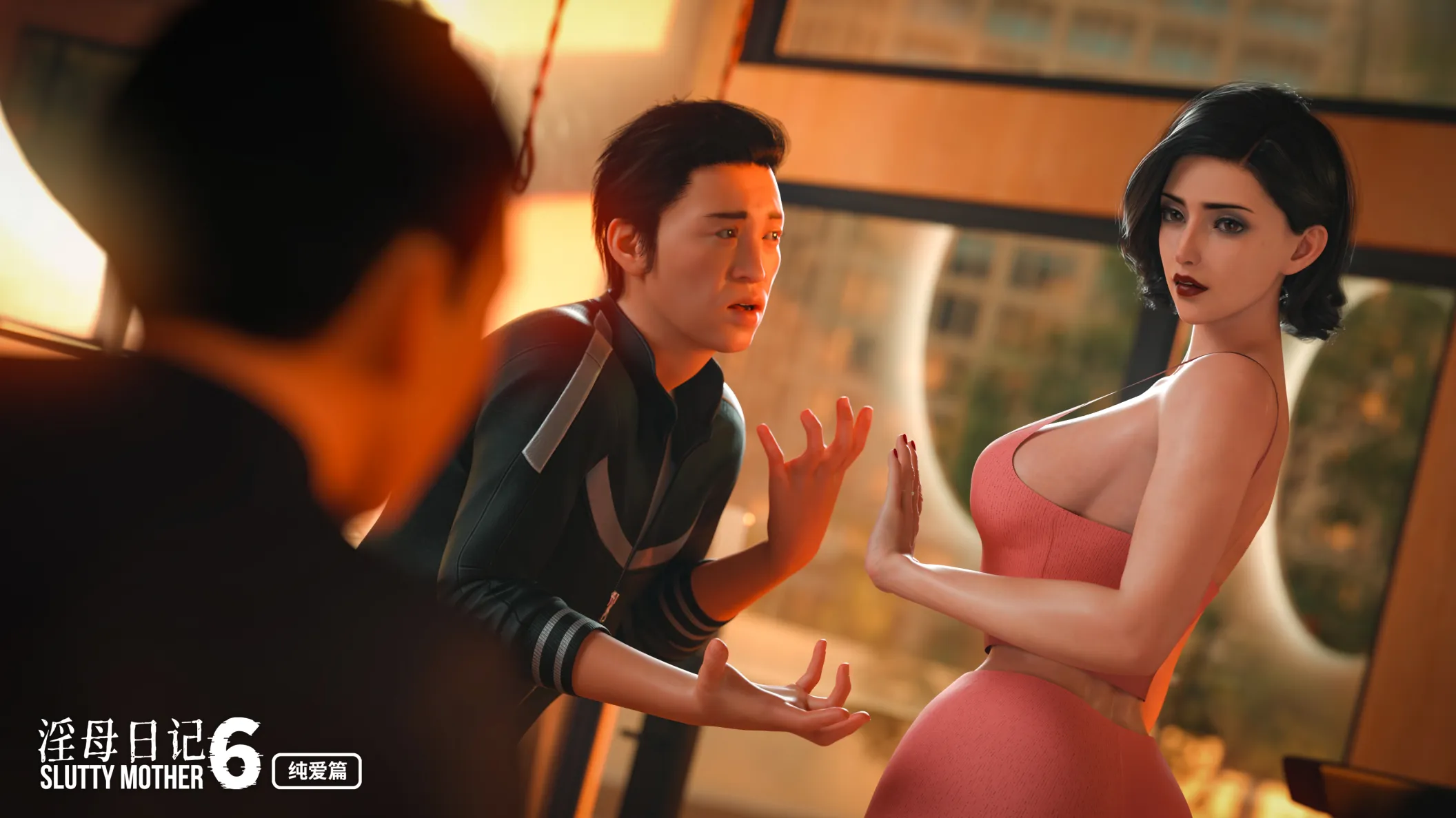 河极全新有趣的内容分享平台