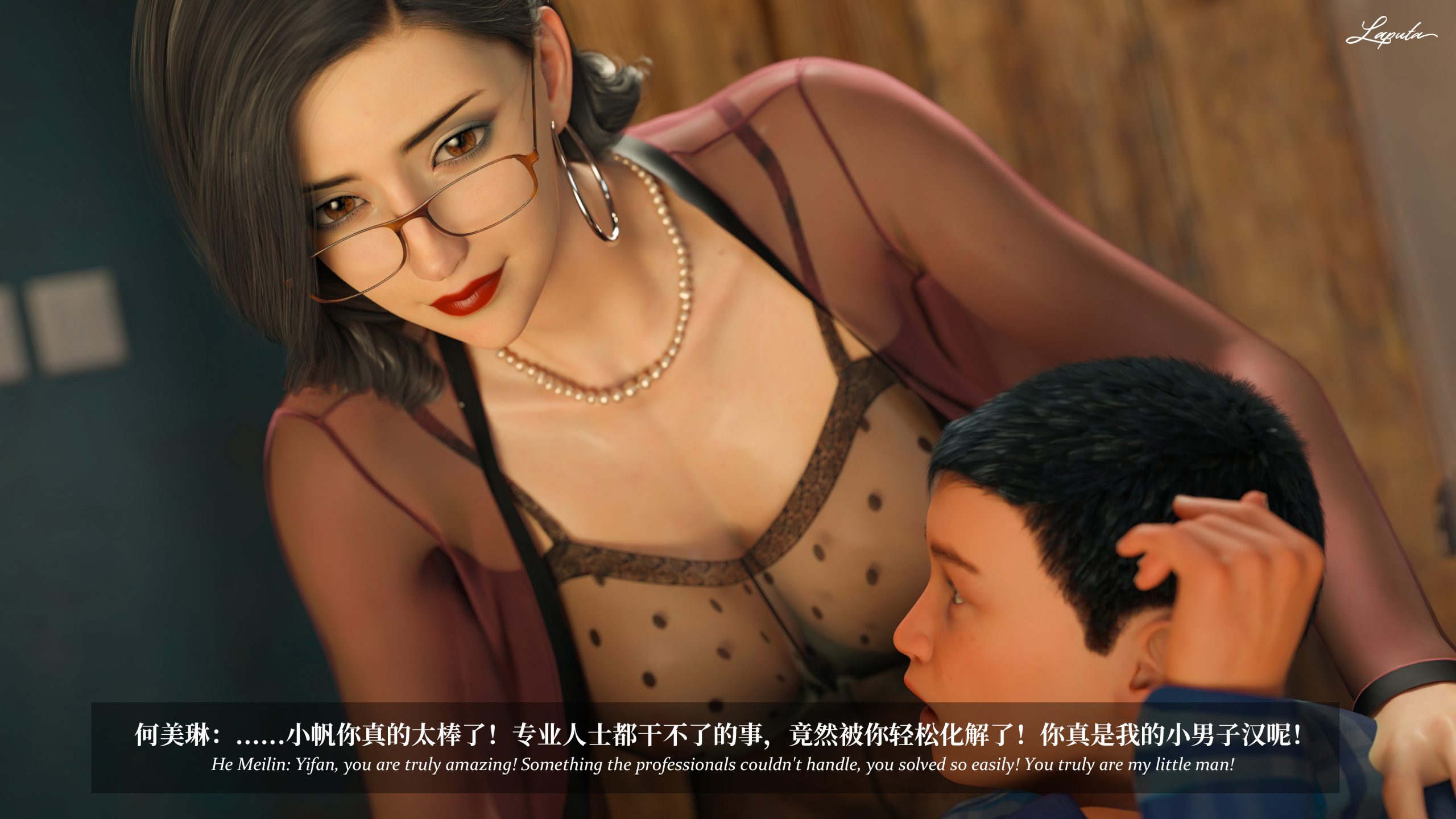 河极全新有趣的内容分享平台