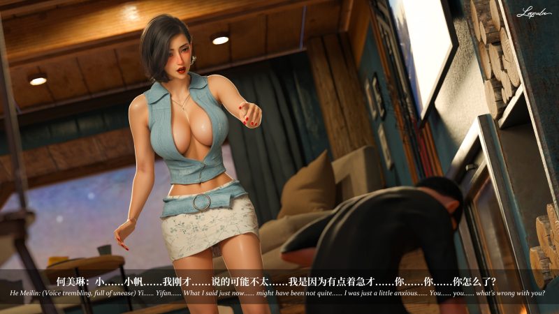 河极全新有趣的内容分享平台