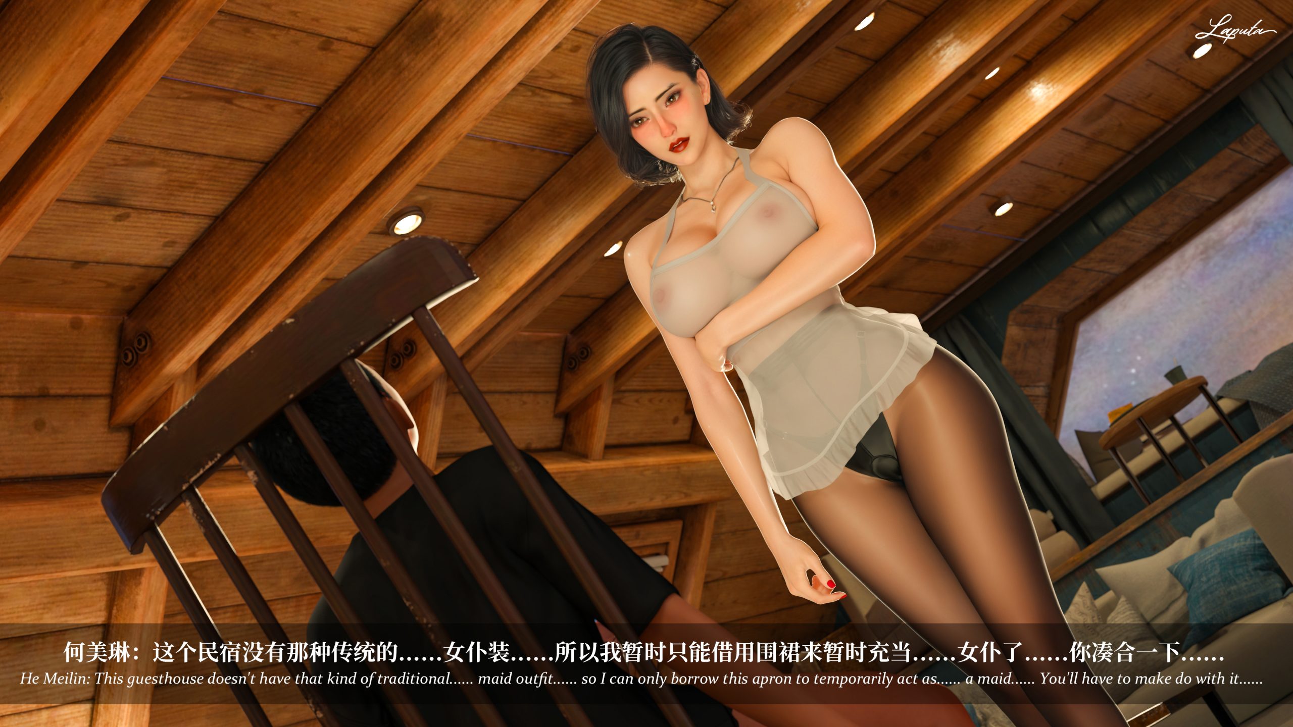 河极全新有趣的内容分享平台