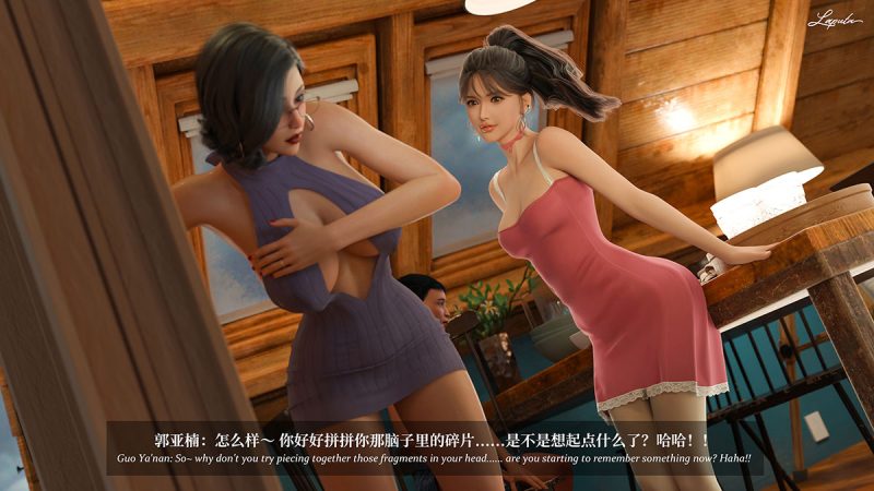 河极全新有趣的内容分享平台