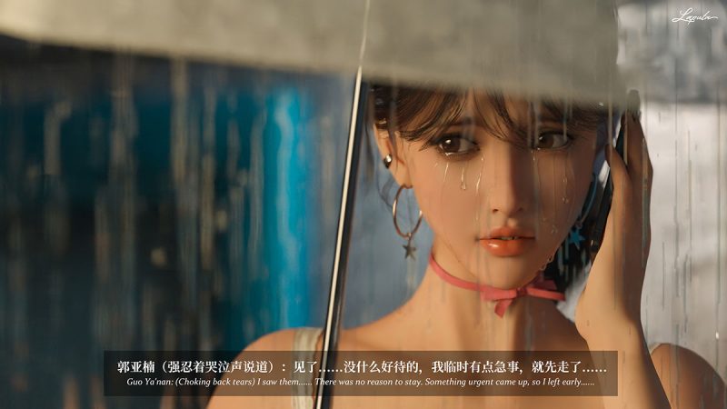 河极全新有趣的内容分享平台