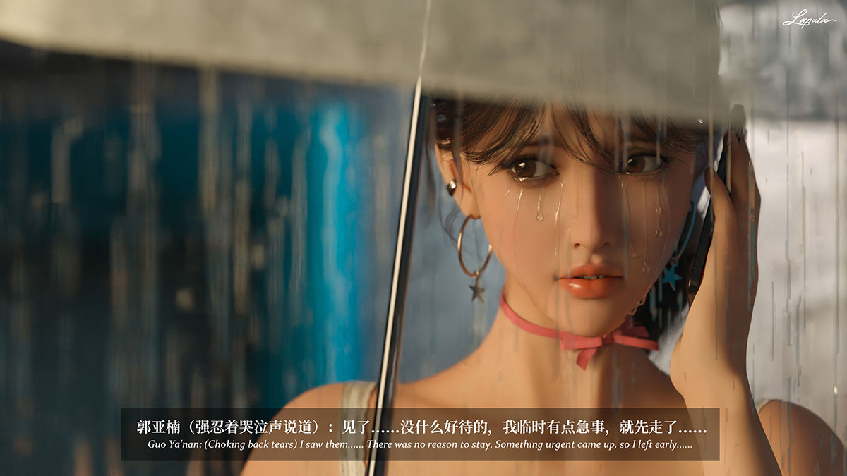 河极全新有趣的内容分享平台